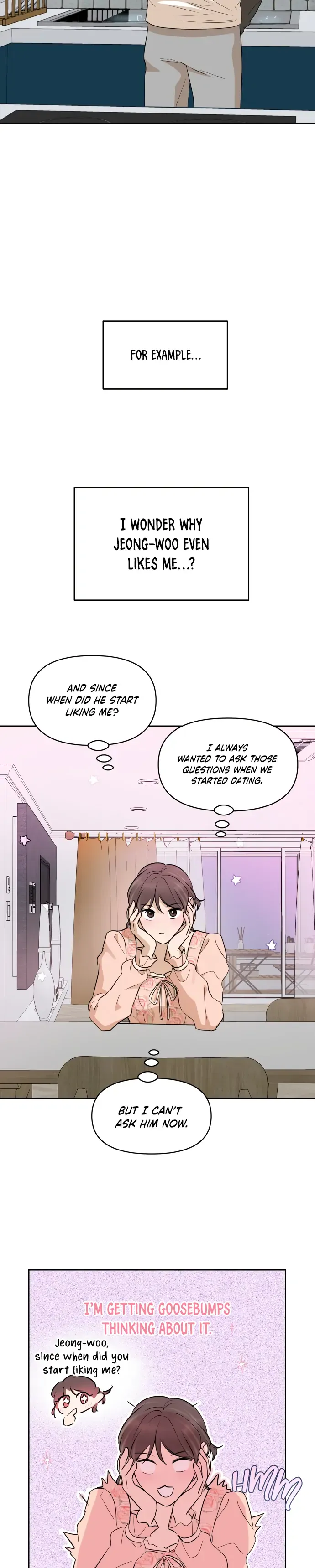 Your Kiss Scene! Chapter 62 Online - página 23