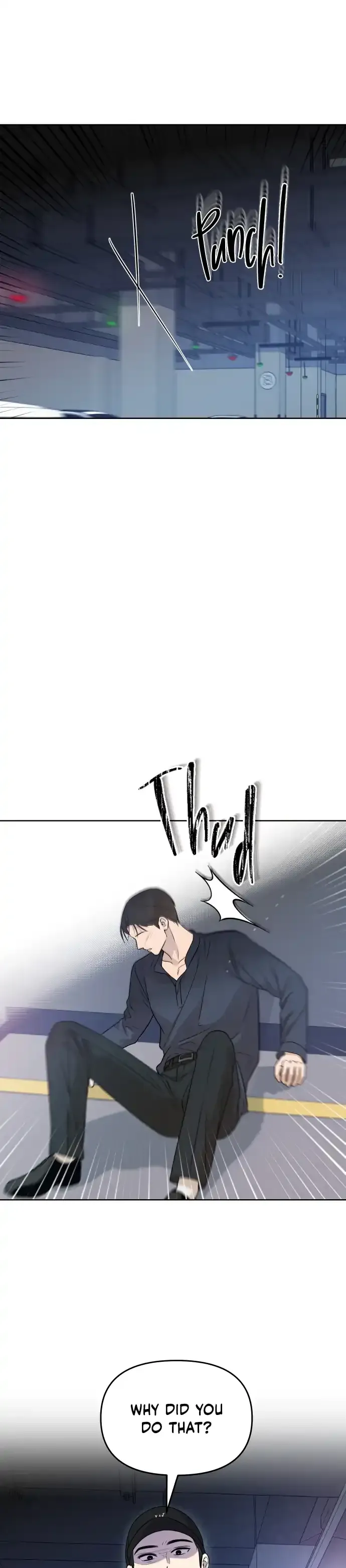 Your Kiss Scene! Chapter 64 Online - página 2