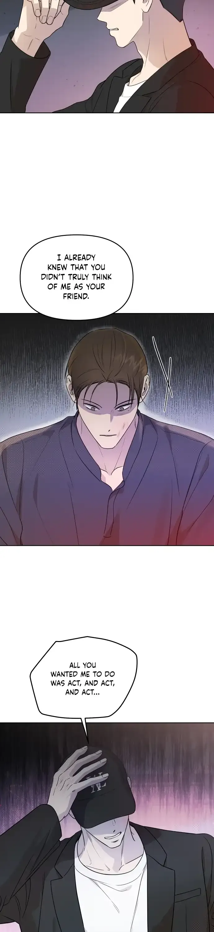 Your Kiss Scene! Chapter 64 Online - página 5