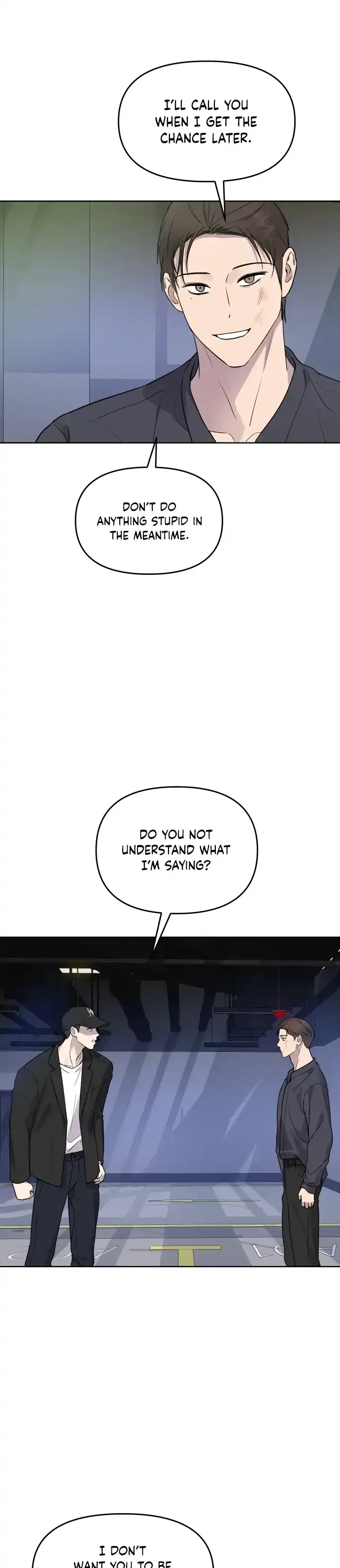 Your Kiss Scene! Chapter 64 Online - página 14