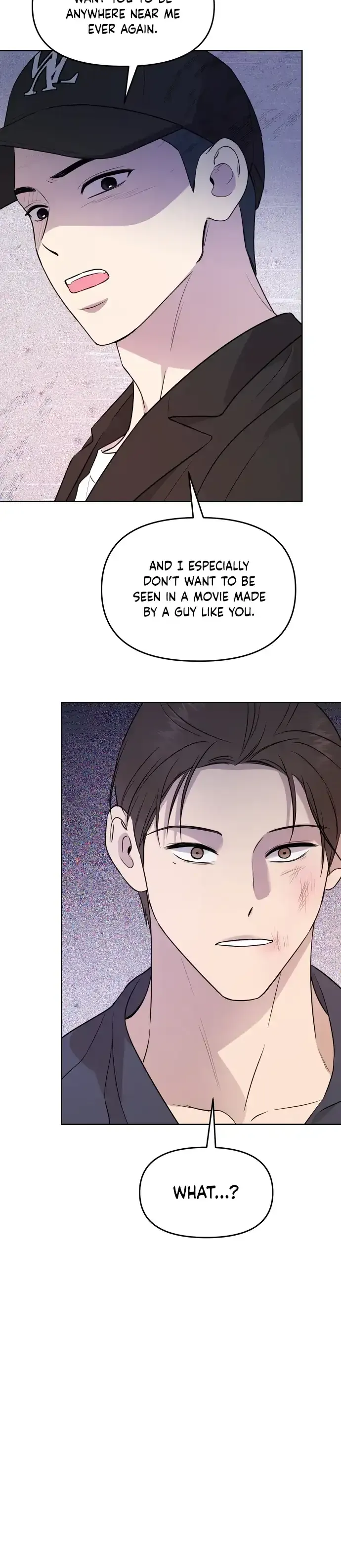 Your Kiss Scene! Chapter 64 Online - página 15
