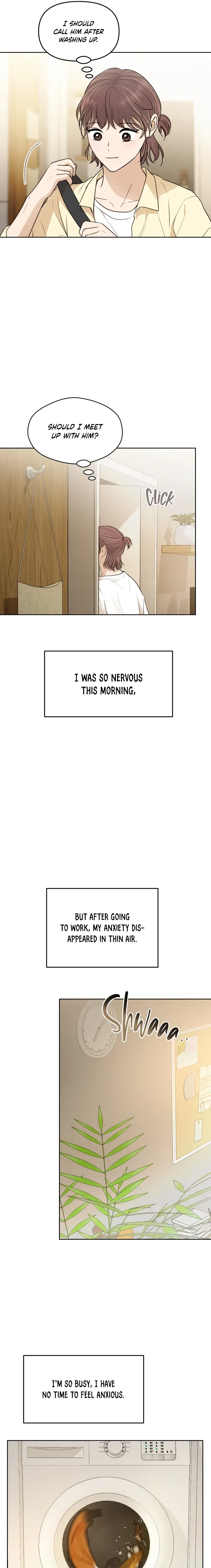 Your Kiss Scene! Chapter 65 Online - página 10