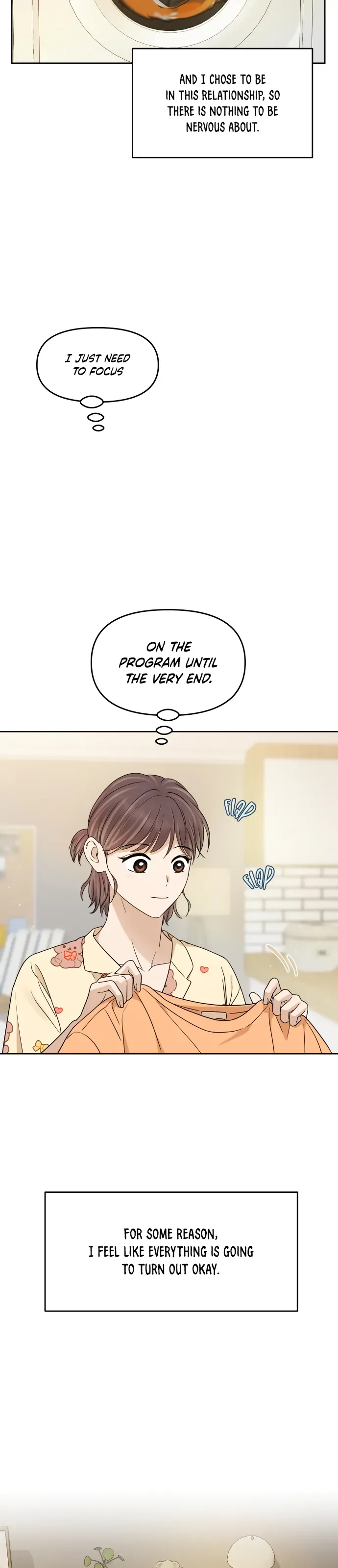 Your Kiss Scene! Chapter 65 Online - página 11