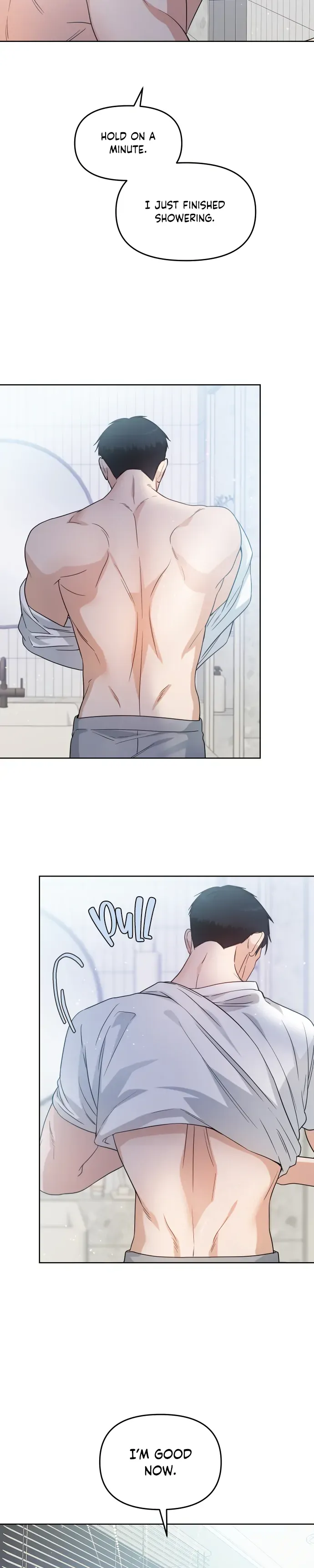 Your Kiss Scene! Chapter 65 Online - página 14