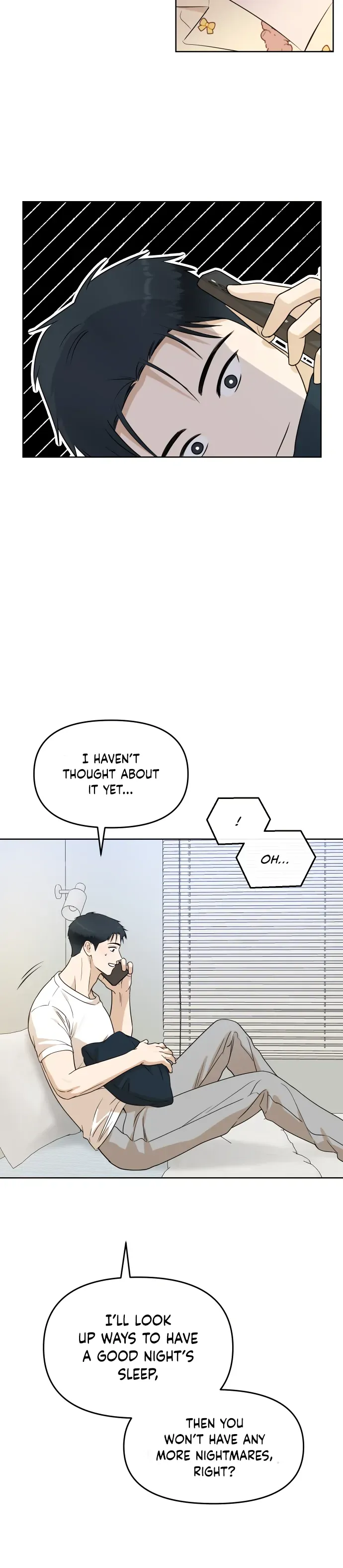 Your Kiss Scene! Chapter 65 Online - página 24