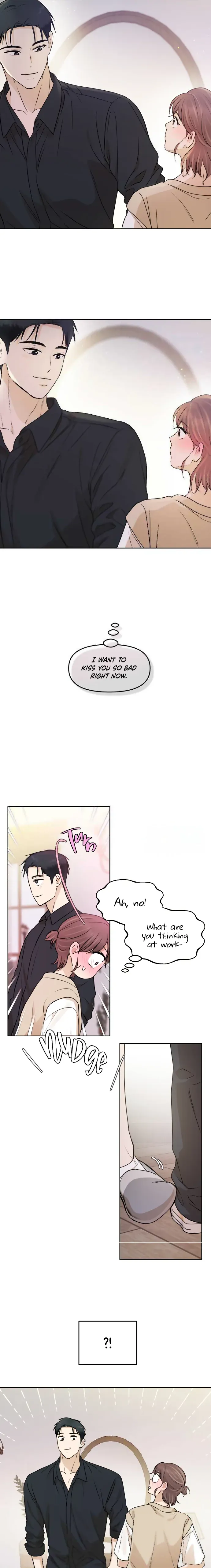 Your Kiss Scene! Chapter 68 Online - página 7