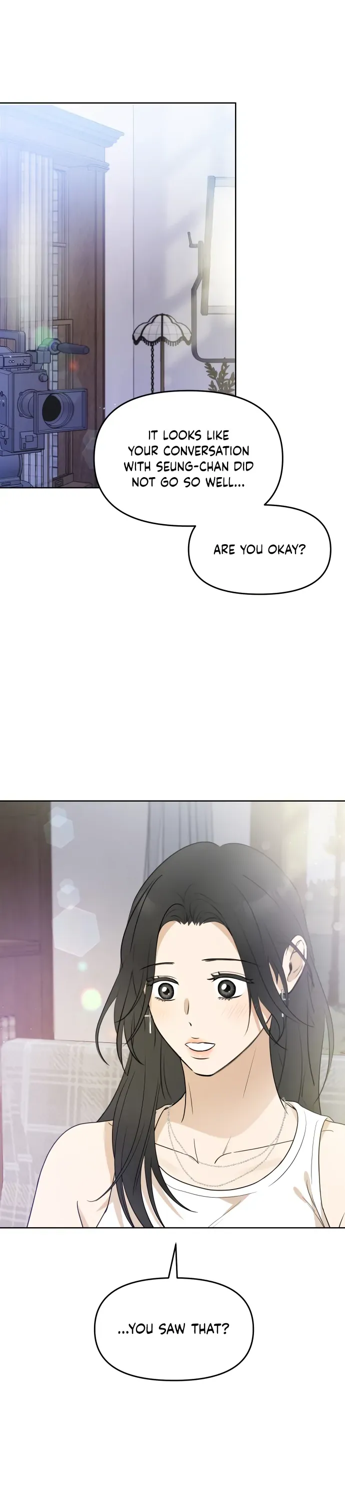 Your Kiss Scene! Chapter 68 Online - página 14