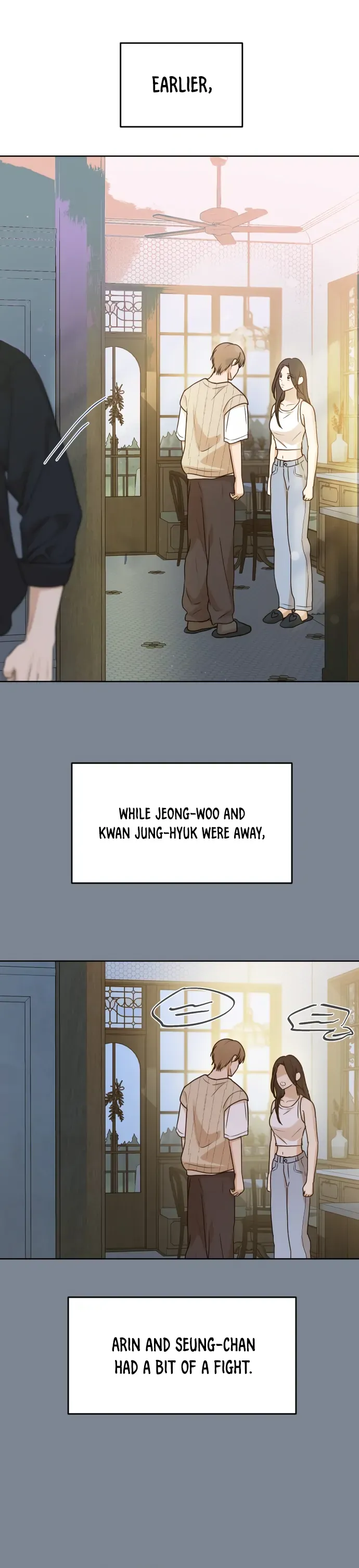 Your Kiss Scene! Chapter 68 Online - página 15