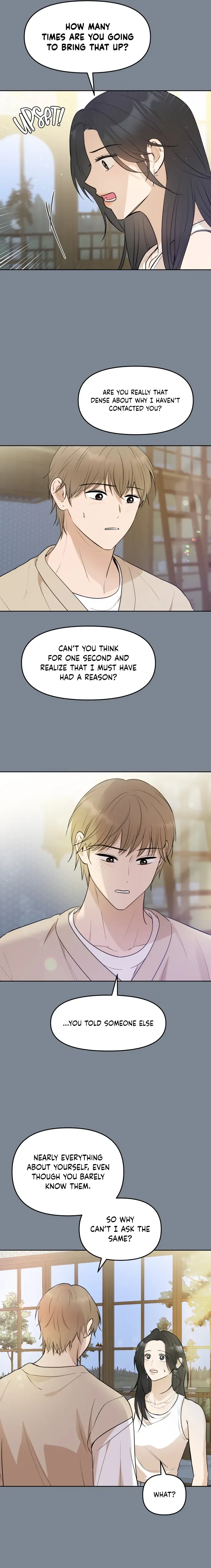 Your Kiss Scene! Chapter 68 Online - página 16