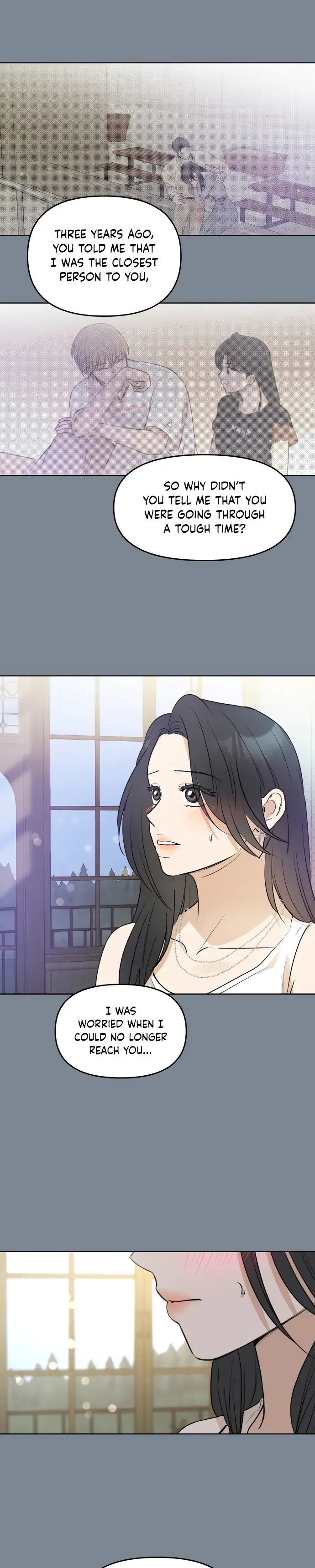 Your Kiss Scene! Chapter 68 Online - página 17