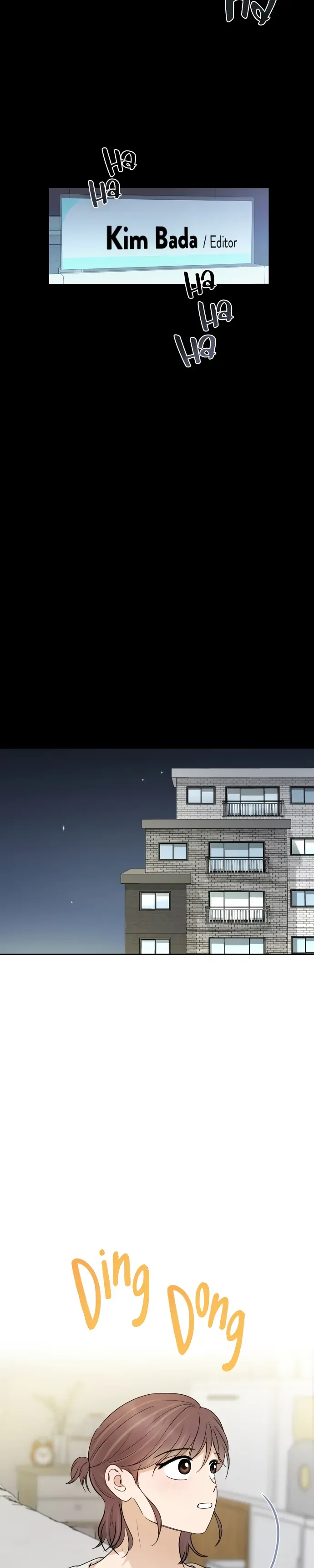 Your Kiss Scene! Chapter 68 Online - página 24
