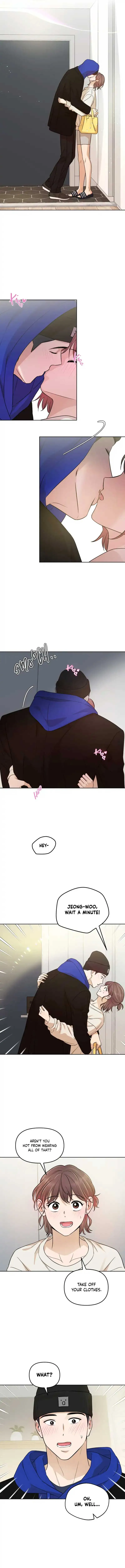 Your Kiss Scene! Chapter 69 Online - página 7