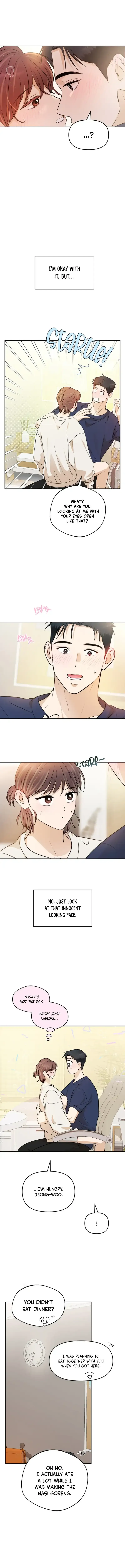 Your Kiss Scene! Chapter 70 Online - página 5