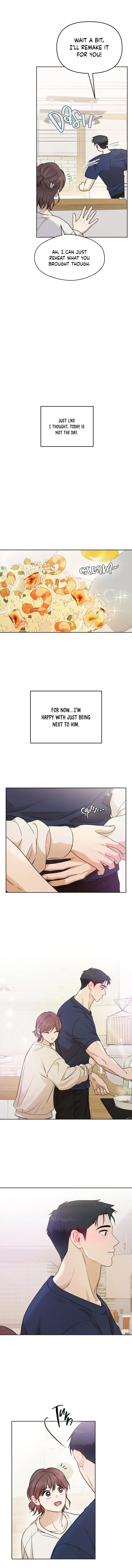 Your Kiss Scene! Chapter 70 Online - página 6