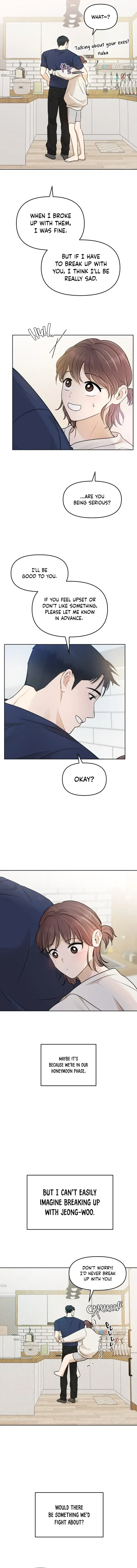 Your Kiss Scene! Chapter 70 Online - página 9