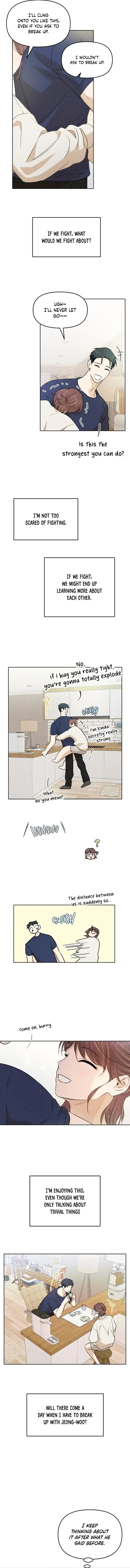 Your Kiss Scene! Chapter 70 Online - página 10