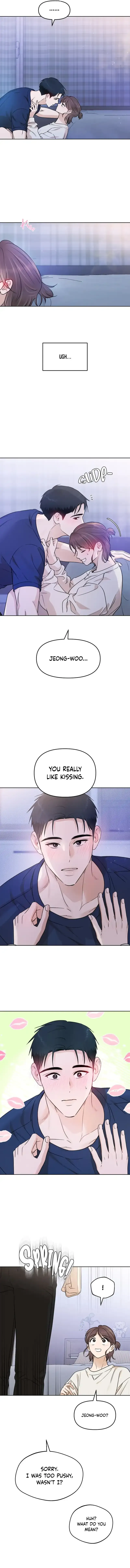 Your Kiss Scene! Chapter 70 Online - página 13