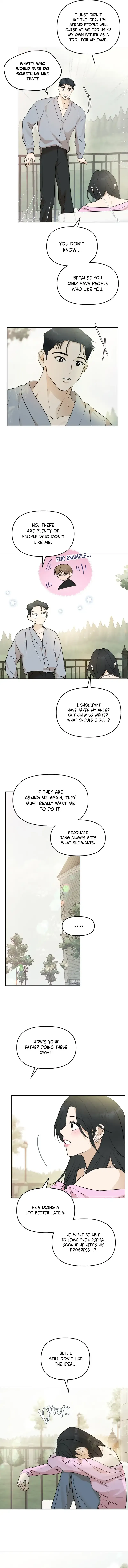 Your Kiss Scene! Chapter 73 Online - página 10