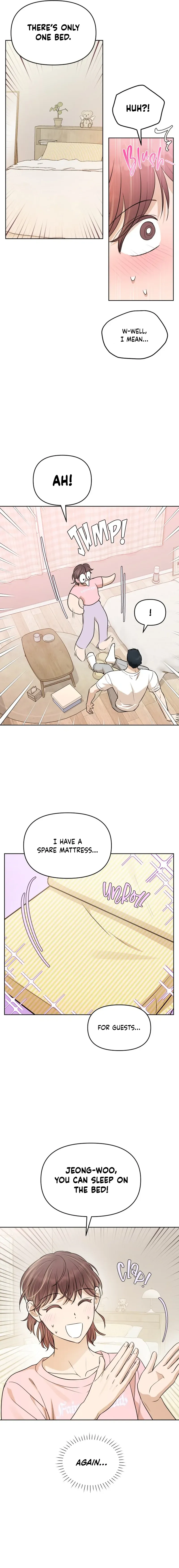 Your Kiss Scene! Chapter 76 Online - página 2