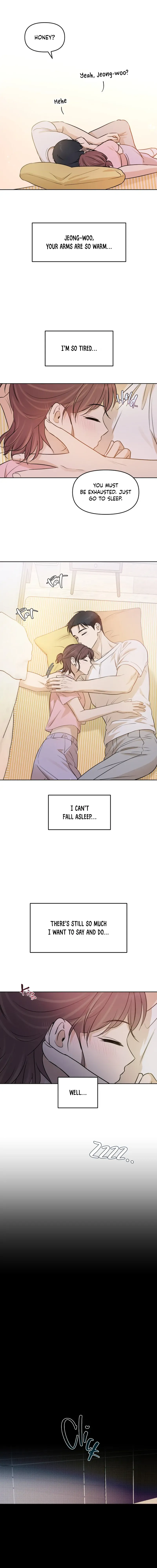 Your Kiss Scene! Chapter 76 Online - página 8