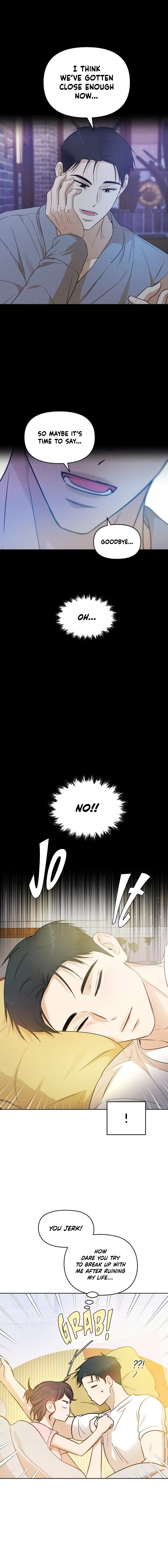 Your Kiss Scene! Chapter 76 Online - página 10