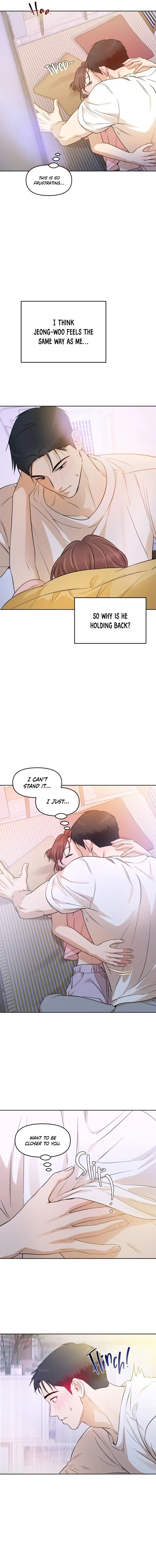 Your Kiss Scene! Chapter 76 Online - página 14