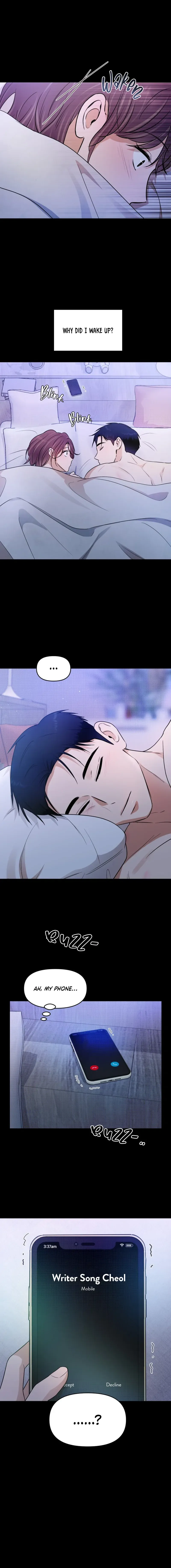 Your Kiss Scene! Chapter 77 Online - página 12