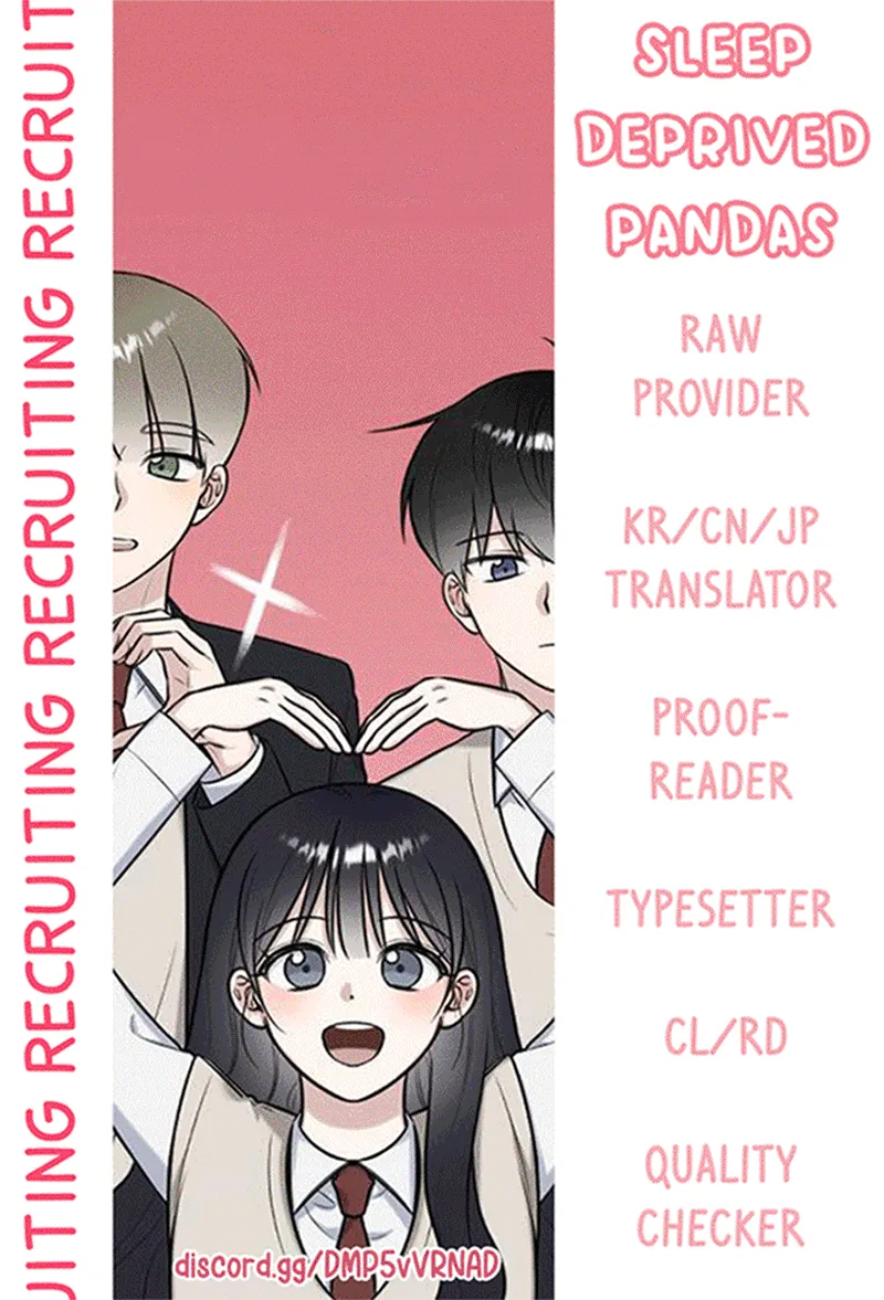 Your Kiss Scene! Chapter 8 Online - página 2