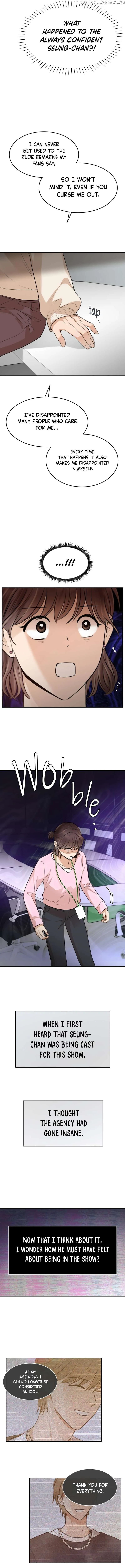 Your Kiss Scene! Chapter 8 Online - página 7