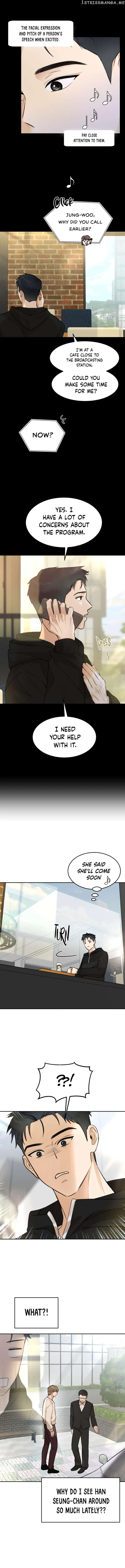 Your Kiss Scene! Chapter 8 Online - página 13