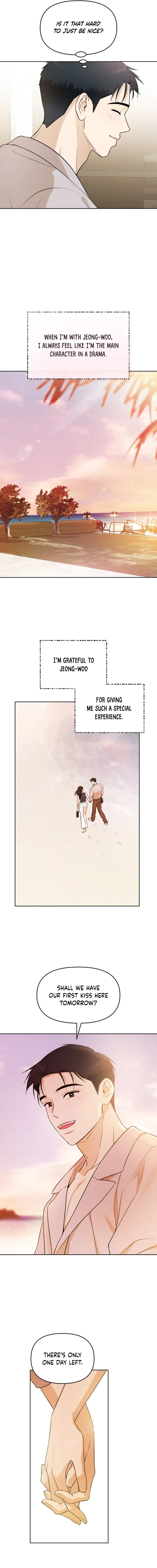 Your Kiss Scene! Chapter 81 Online - página 4