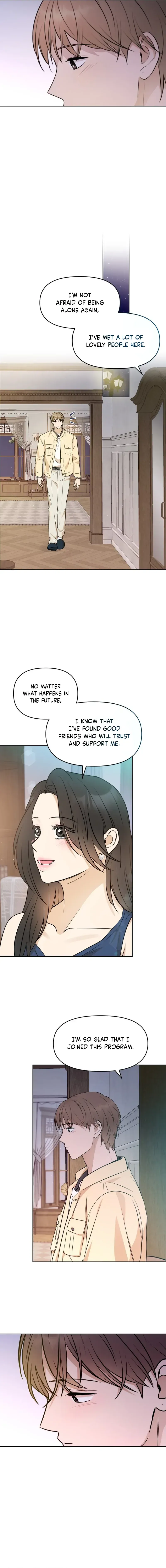 Your Kiss Scene! Chapter 81 Online - página 6