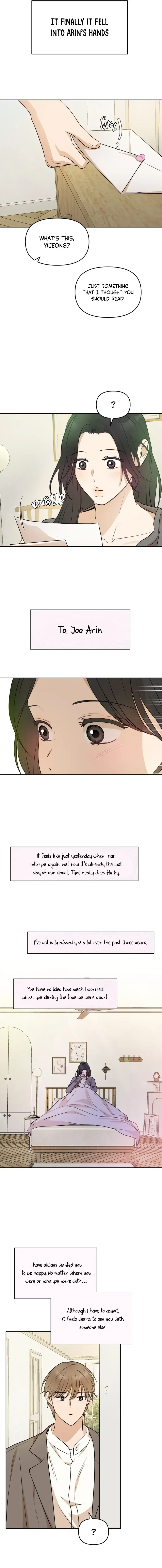 Your Kiss Scene! Chapter 81 Online - página 9