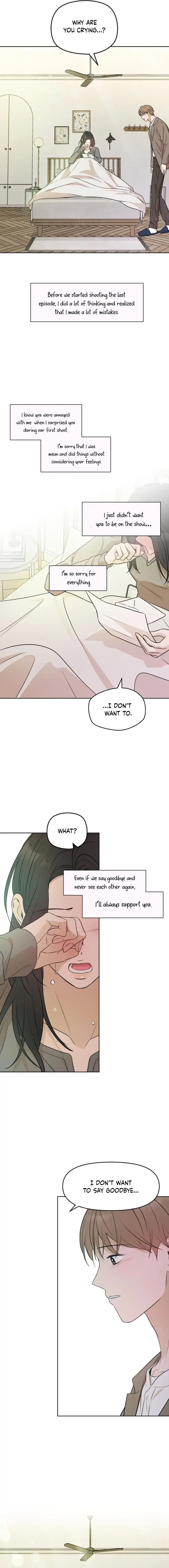 Your Kiss Scene! Chapter 81 Online - página 11