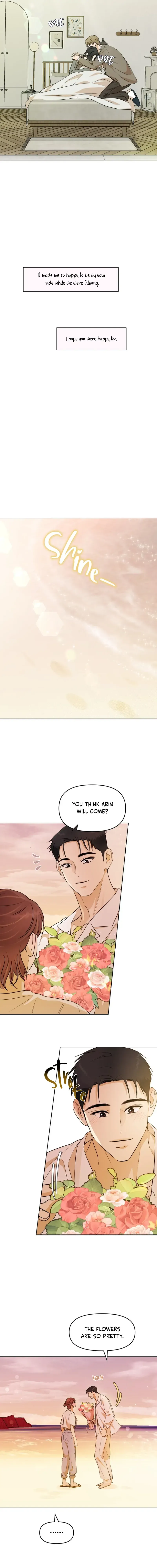 Your Kiss Scene! Chapter 81 Online - página 12