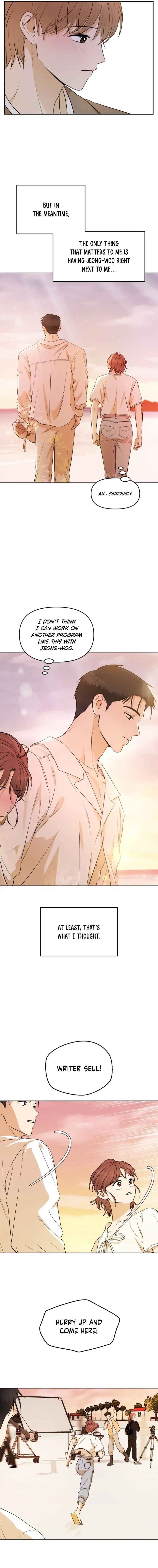 Your Kiss Scene! Chapter 81 Online - página 14