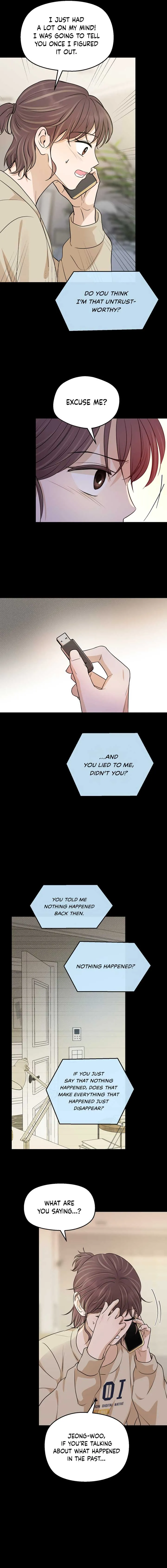 Your Kiss Scene! Chapter 82 Online - página 7
