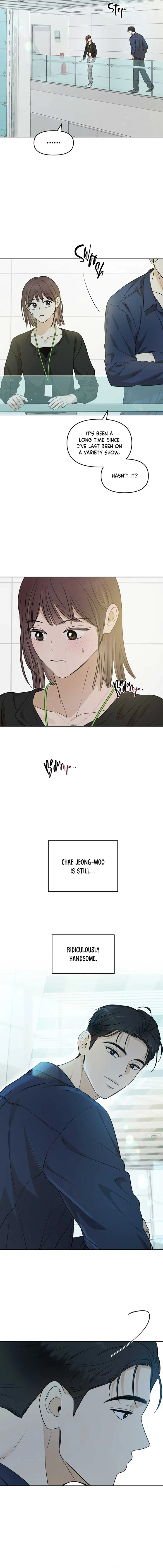 Your Kiss Scene! Chapter 82 Online - página 10