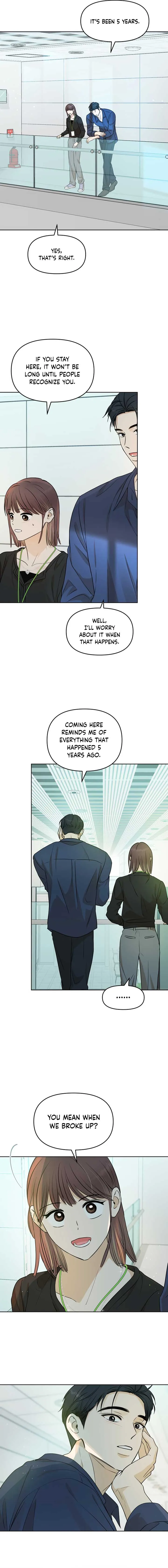 Your Kiss Scene! Chapter 82 Online - página 11