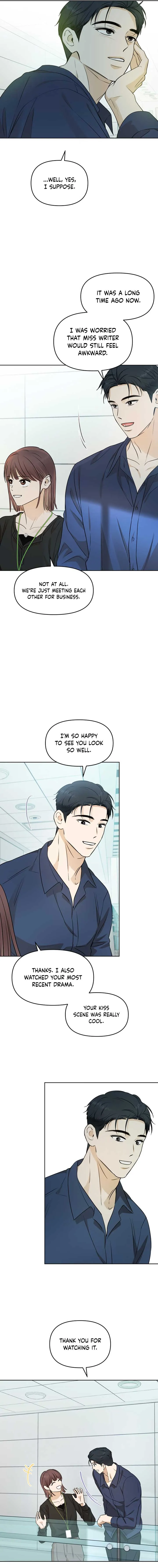 Your Kiss Scene! Chapter 82 Online - página 12