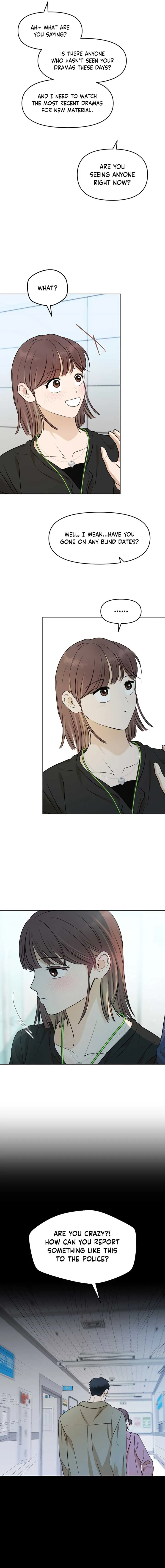 Your Kiss Scene! Chapter 82 Online - página 13