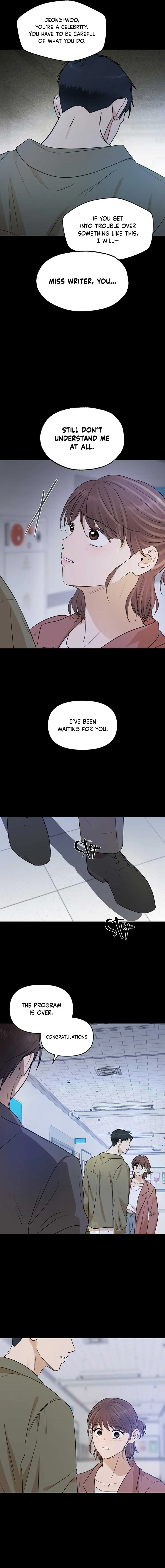 Your Kiss Scene! Chapter 82 Online - página 14
