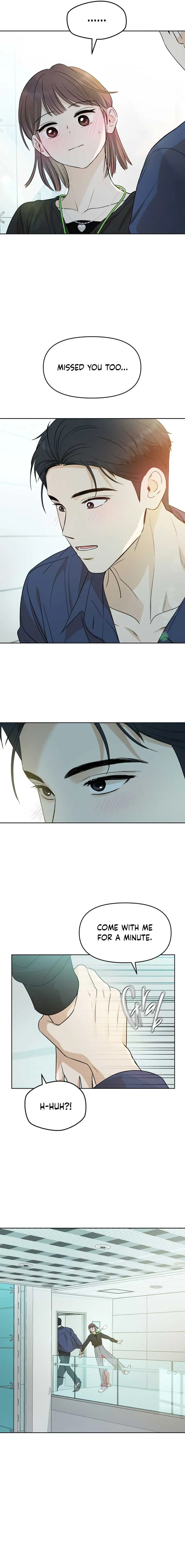 Your Kiss Scene! Chapter 82 Online - página 18