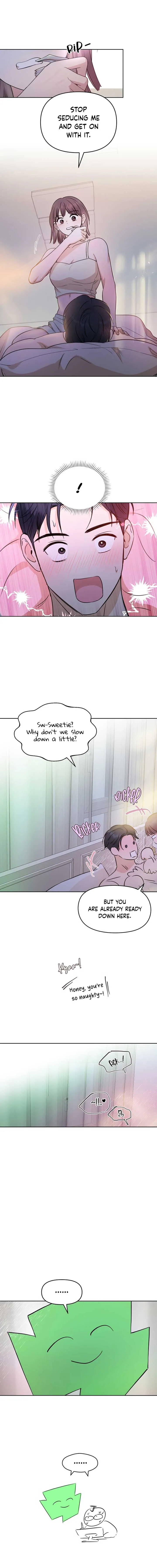 Your Kiss Scene! Chapter 84 Online - página 2
