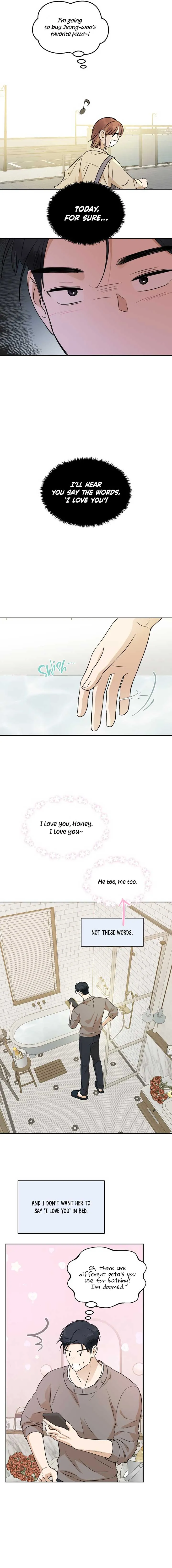 Your Kiss Scene! Chapter 84 Online - página 8