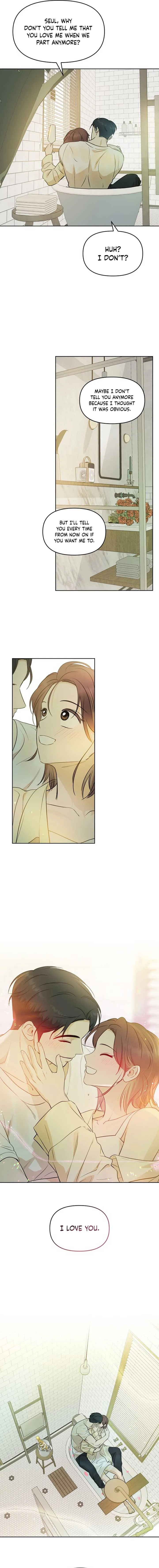 Your Kiss Scene! Chapter 84 Online - página 16