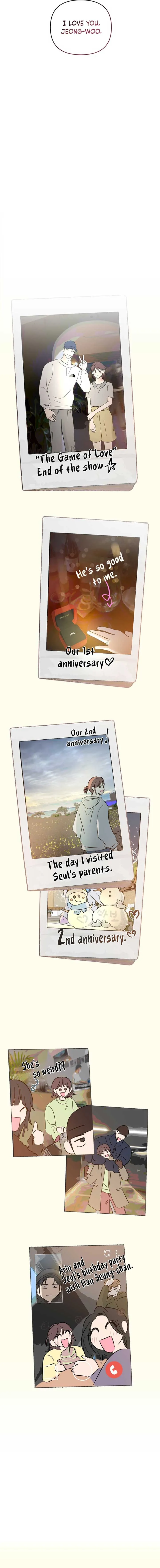Your Kiss Scene! Chapter 84 Online - página 17
