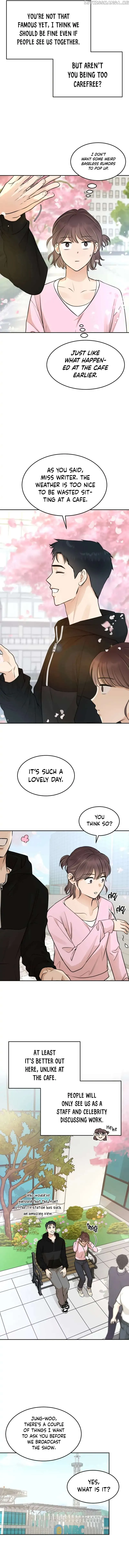 Your Kiss Scene! Chapter 9 Online - página 4