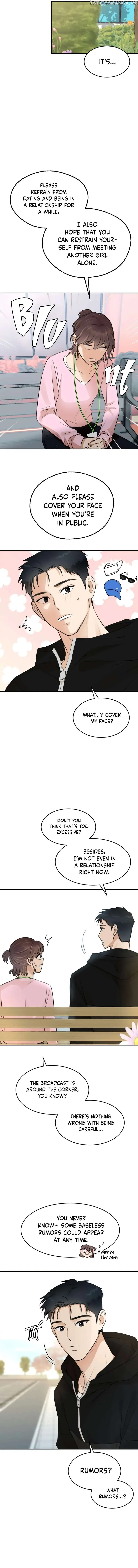 Your Kiss Scene! Chapter 9 Online - página 5