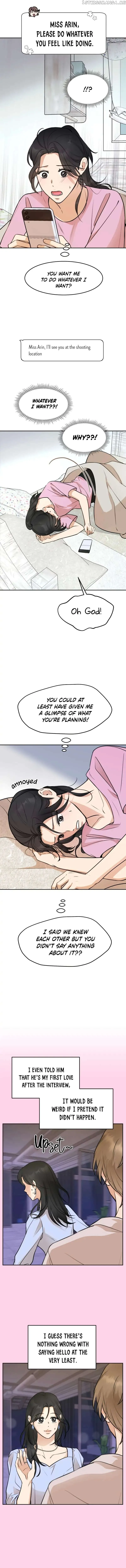 Your Kiss Scene! Chapter 9 Online - página 15